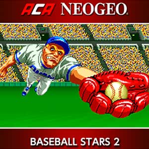 baseball stars nintendo