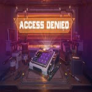 Access Denied Xbox Series Price Comparison