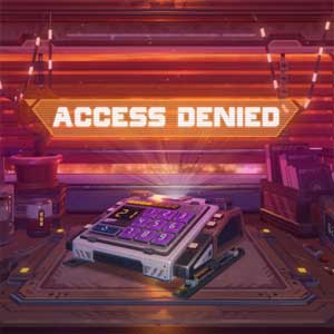 Access Denied Ps4 Digital & Box Price Comparison
