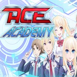 ace academy game yuuna