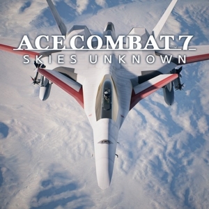 ace combat 7 ps4 digital