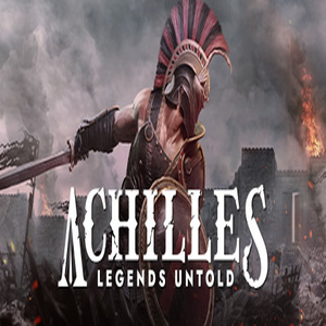Achilles Legends Untold Digital Download Price Comparison
