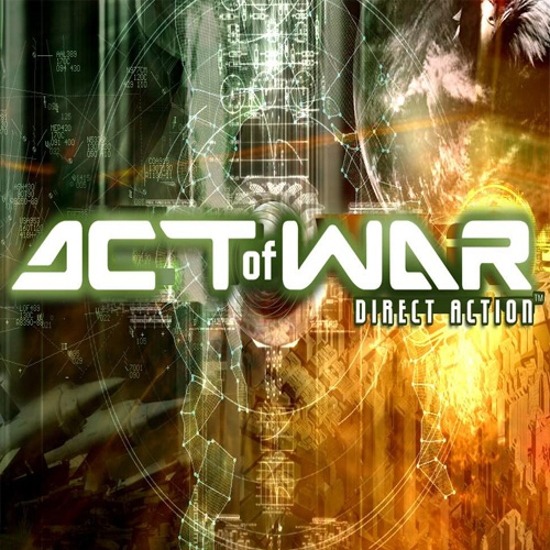 act of war direct action wiki