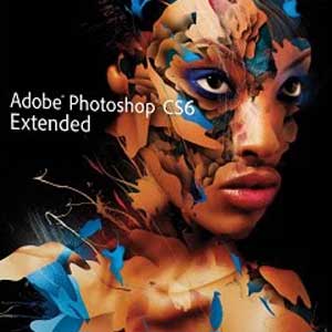 adobe photoshop cs6 extended contents