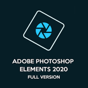 photo elements 2020