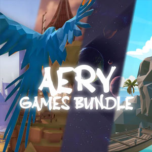 Aery Games Bundle Ps4 Price Comparison