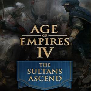 Age of Empires IV: Anniversary Edition PC Descarga Digital