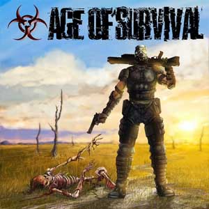 Age of survival системные требования