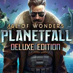 age of wonders planetfall deluxe edition content
