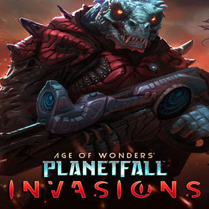 Age of wonders planetfall invasions download