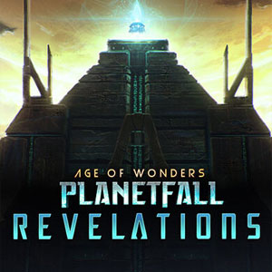 age of wonders planetfall revelations wiki