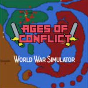 Ages of Conflict World War Simulator Digital Download Price Comparison