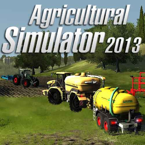 download agricultural simulator 2013