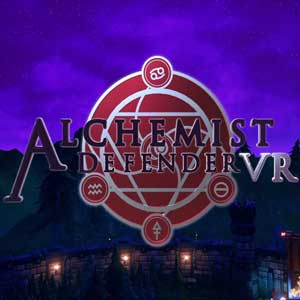 Alchemist Defender VR Digital Download Price Comparison