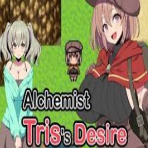 Alchemist Tris’s Desire Digital Download Price Comparison