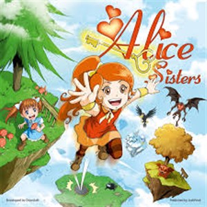 Alice Sisters Digital Download Price Comparison