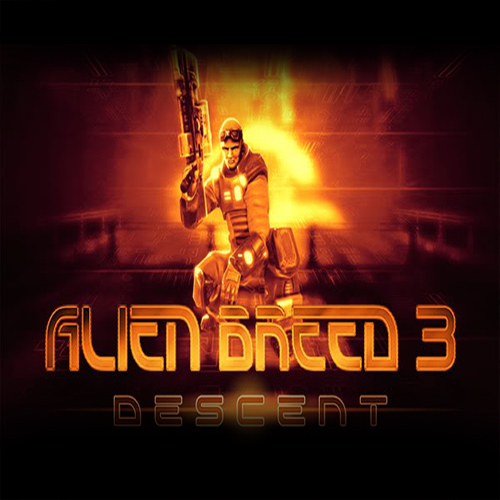 Alien breed 3 descent обзор