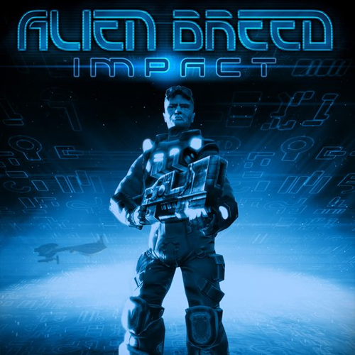 Alien Breed Impact Digital Download Price Comparison