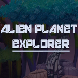 Alien Planet Explorer Digital Download Price Comparison