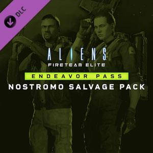 Aliens Fireteam Elite Nostromo Salvage Pack PS5 Price Comparison
