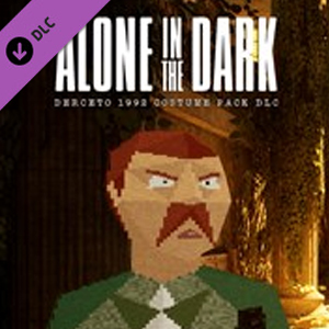 Alone in the Dark Derceto 1992 Costume Pack PS5 Price Comparison