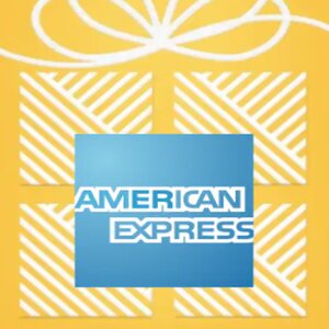 American Express Gift Card