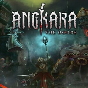 Angkara The Horde Digital Download Price Comparison