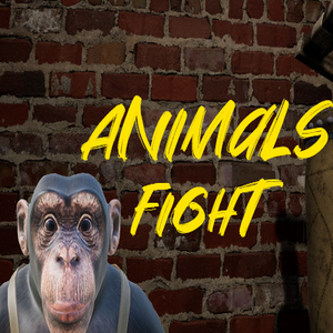 Animals Fight Digital Download Price Comparison