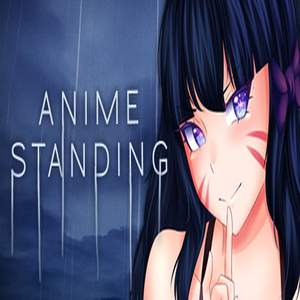 Anime Standing Digital Download Price Comparison