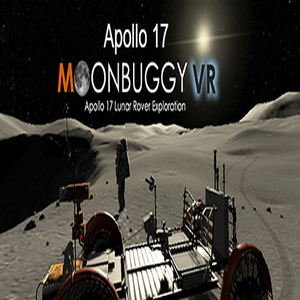 Apollo 17 Moonbuggy VR Digital Download Price Comparison