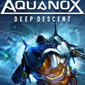 download aquanox deep