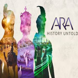Ara History Untold Digital Download Price Comparison