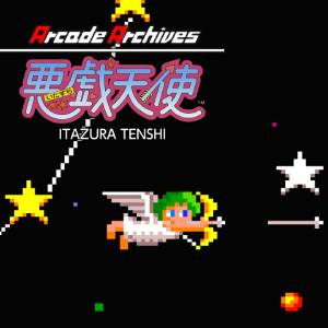 Arcade Archives ITAZURA TENSHI Ps4 Price Comparison