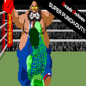 Arcade Archives SUPER PUNCH-OUT Nintendo Switch Price Comparison