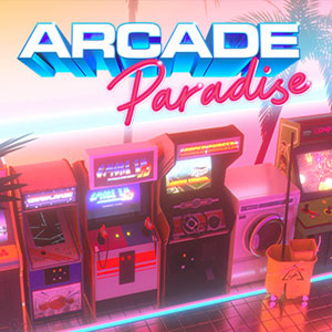 Arcade Paradise Xbox Series Price Comparison