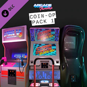 Arcade Paradise Coin-Op Pack 1 Xbox One Price Comparison