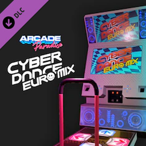 Arcade Paradise CyberDance EuroMix PS5 Price Comparison