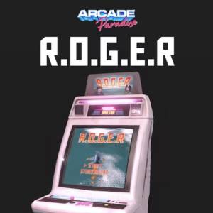 Arcade Paradise R.O.G.E.R. Ps4 Price Comparison