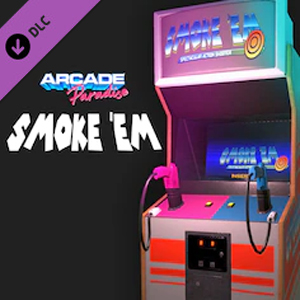 Arcade Paradise Smoke ’em Nintendo Switch Price Comparison