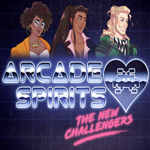 Arcade Spirits The New Challengers Xbox One Price Comparison