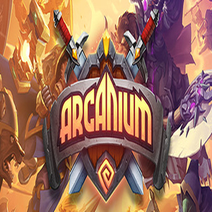 Arcanium instal the new for mac