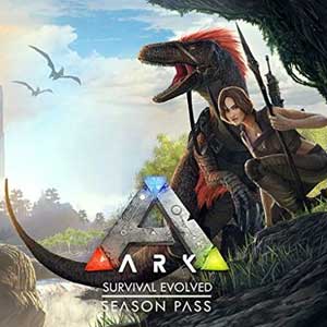 Ark Survival Evolved Season Pass Digital Download Price Comparison Cheapdigitaldownload Com