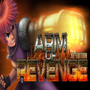 Arm of Revenge Re-Edition Digital Download Price Comparison