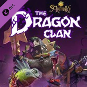 Armello The Dragon Clan Xbox Series Price Comparison