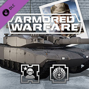 Armored Warfare Revolution General Pack Digital Download Price Comparison