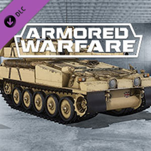 Armored Warfare Sabre