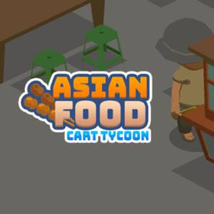 Asian Food Cart Tycoon Digital Download Price Comparison