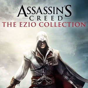 Assassin’s Creed Ezio Collection Nintendo Switch Price Comparison