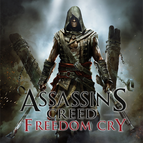 Трофеи assassins creed freedom cry