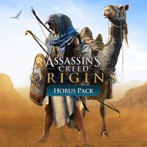 Assassin’s Creed Origins Horus Pack Xbox One Digital & Box Price Comparison